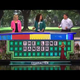 Best Contestant Ever Solves <i>Wheel of Fortune </i>Puzzle With One Letter
